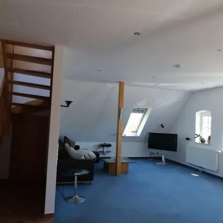 Ferienwohnung Loft 2 - #93336 Apartman Wulfen auf Fehmarn