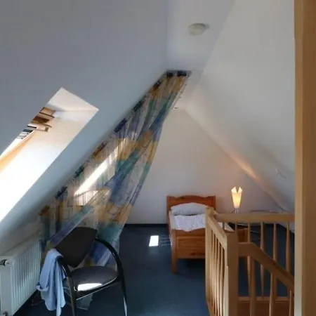 Apartman Ferienwohnung Loft 2 - #93336