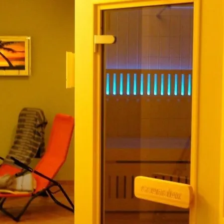 Ferienwohnung Loft 2 - #93336 Apartman *