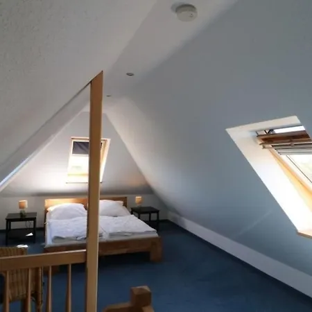 Ferienwohnung Loft 2 - #93336 Wulfen auf Fehmarn